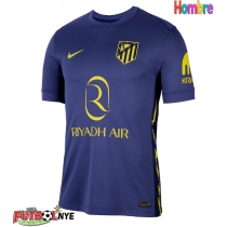 Camiseta Atletico Madrid Thiago Almada #11 Visitante Equipación 2025-26 manga corta